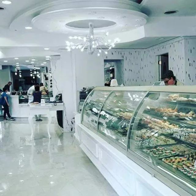 Pasticceria Mazara di Giuseppe Lamia
