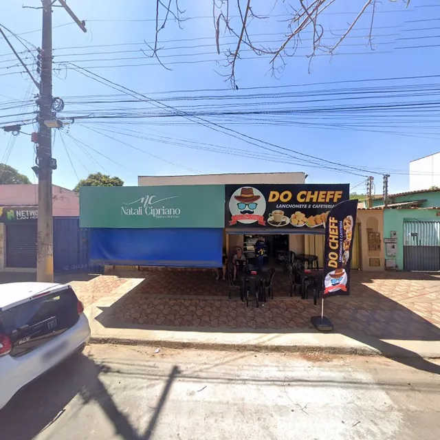 Sorveteria Ki-Doçura