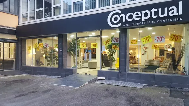 Multi-Affaires -ROUEN / Cuisiniste