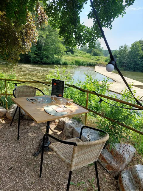 Moulin de Monpoisson