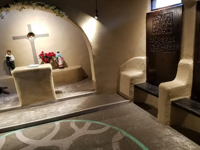 Chapel of Our Lady of Guadalupe