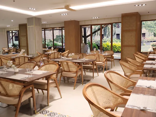 Lamian Modern Filipino Cuisine