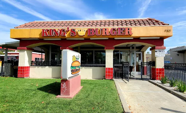 King's Burger