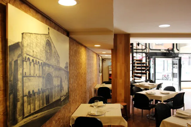 Hamburguesería Ñam Ñam Piscis