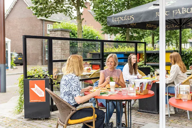 Streekrestaurant de Hofkaemer