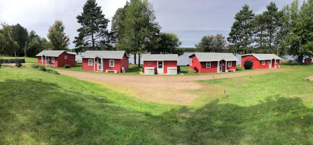 Rusty's Loon Bay Resort LLC