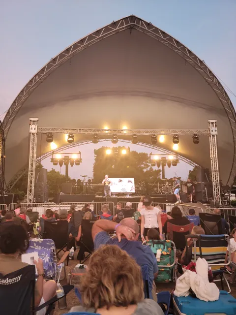 Mattie Kelly Arts Foundation