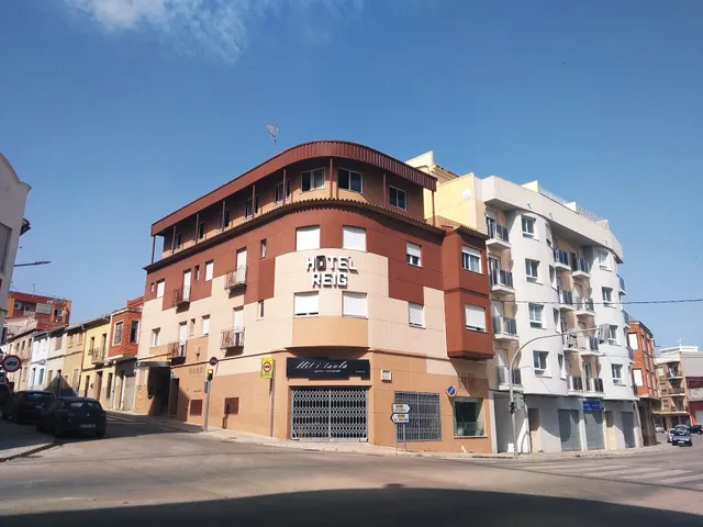 Hotel Reig