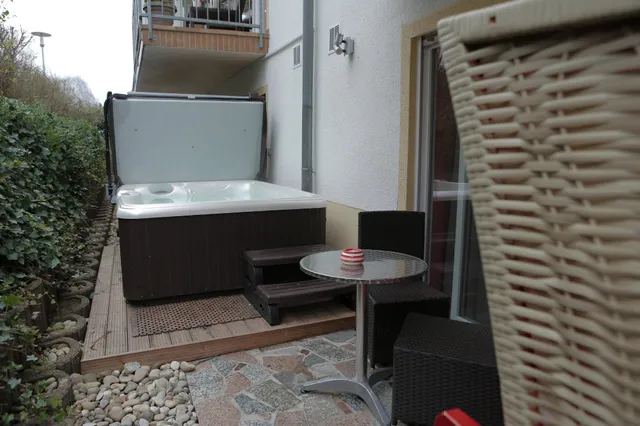 Whirlpool Suiten Schwabenweg