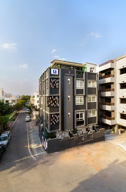 The keys A unique Choice hotel