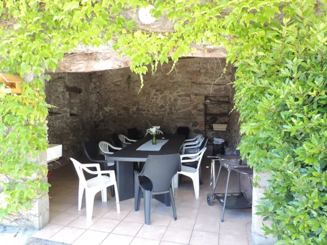 Les 2 Gîtes de la Grimaudière