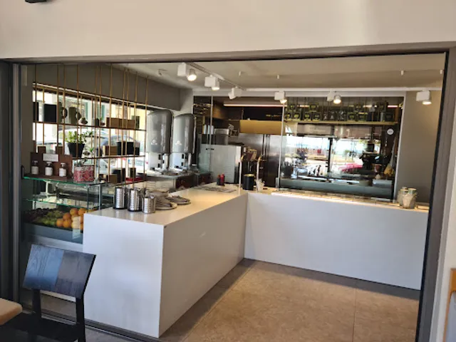 Παύλος Boutique Gelateria