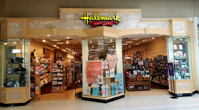 Bhushan's Hallmark Shop