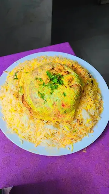 Royal Family Restaurant