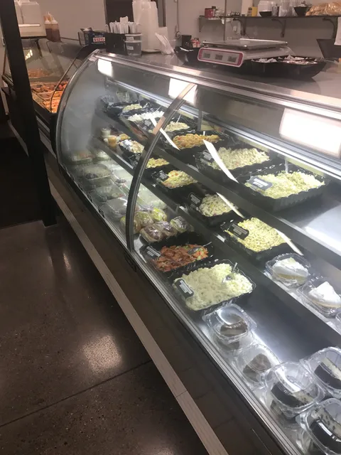 Frank's Chicken Deli & Pizza