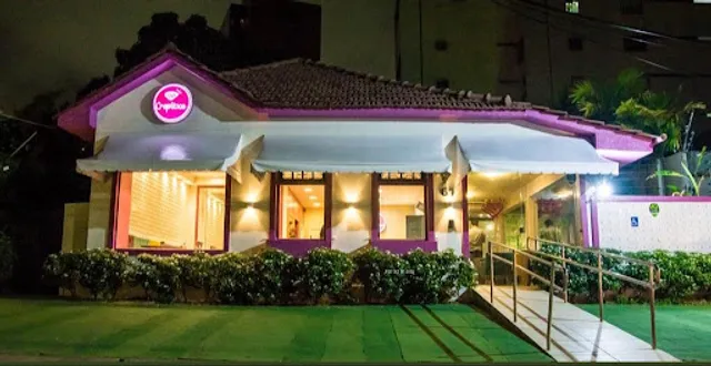 Crepitxo - Casa Forte