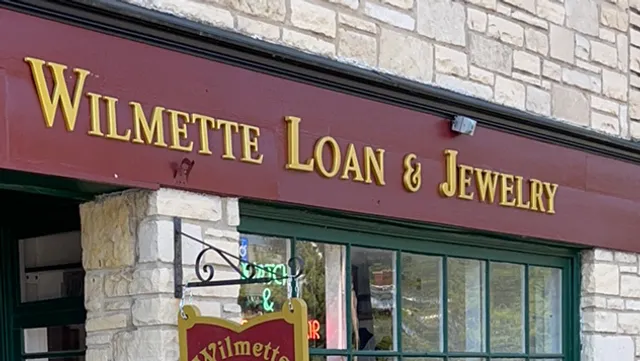 Wilmette Loan and Jewelry
