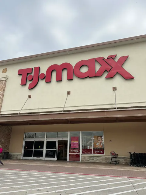 T.J. Maxx
