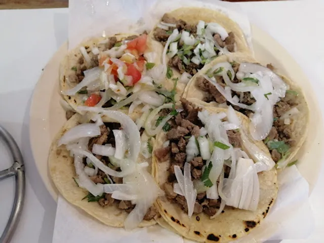 TropiTacos 2