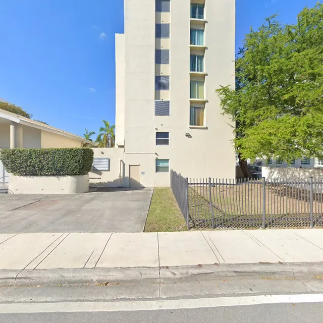 Camillus House Downtown