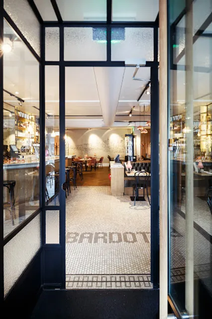 Brasserie Bardot