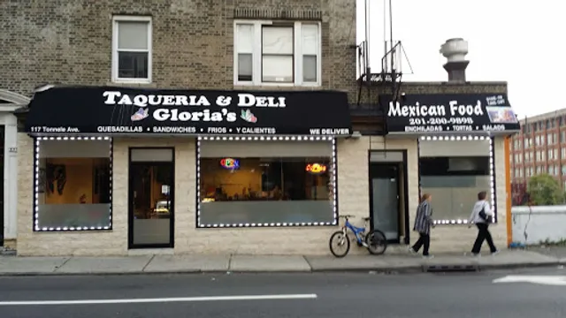 Taqueria Gloria