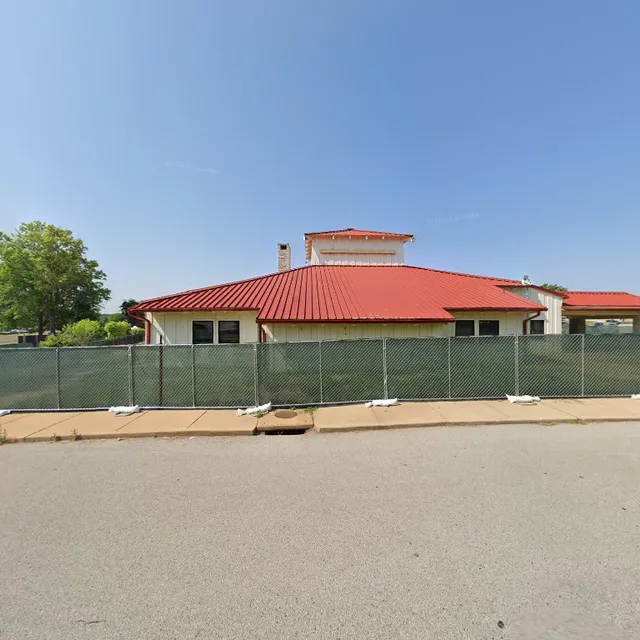 The Mexican Barrel House