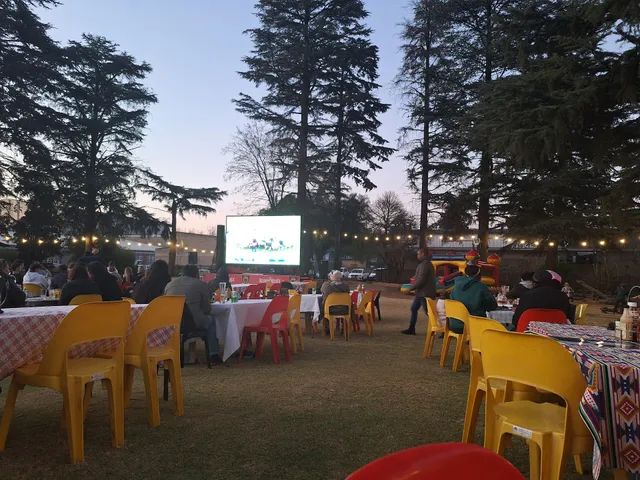 German Club Edenvale