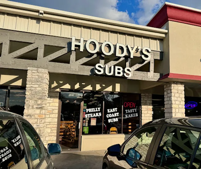 Hoody's Subs
