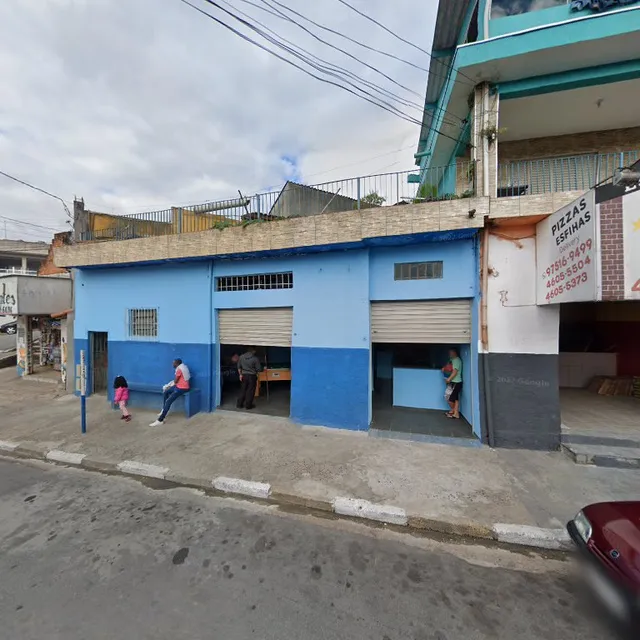 MD Sabor Caseiro Restaurante