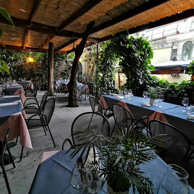 Ristorante Pizzeria Kamajè