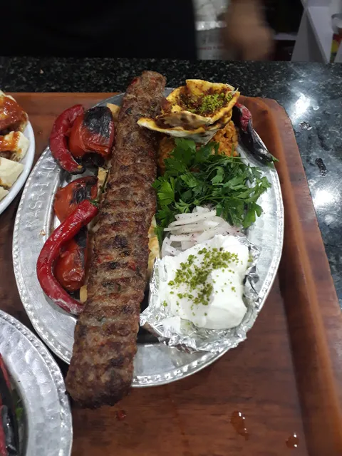 Kasrı Ala Restaurant