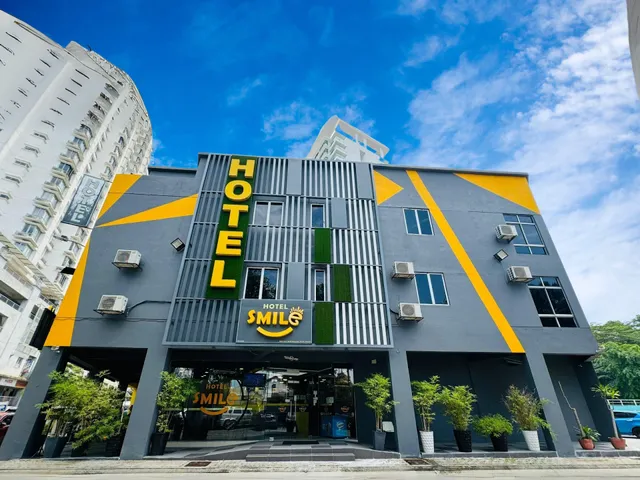 Smile Hotel Selayang Point