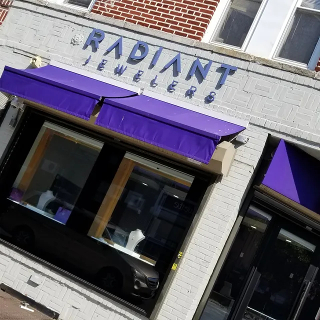 Radiant Jewelers Boro Park, Brooklyn NY