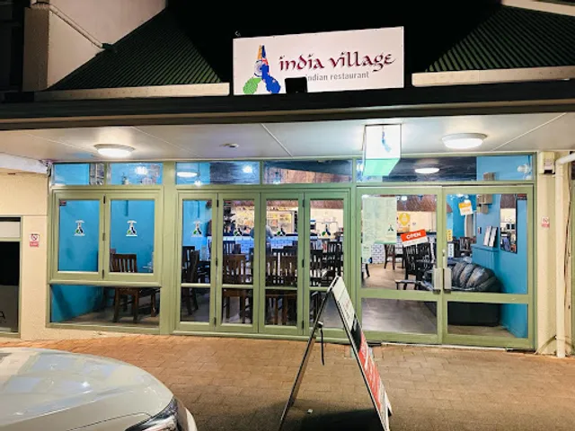 India Village Restaurant - Manly