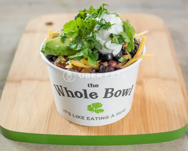 The Whole Bowl Cincinnati