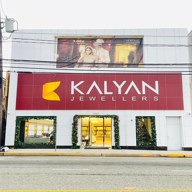 Kalyan Jewellers