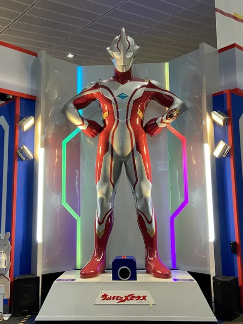 ウルトラアスレチック 名古屋店