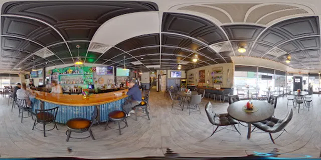 Tavern on the Square