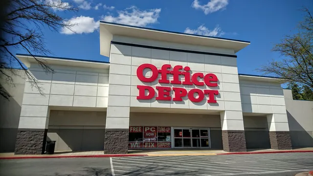 Office Depot