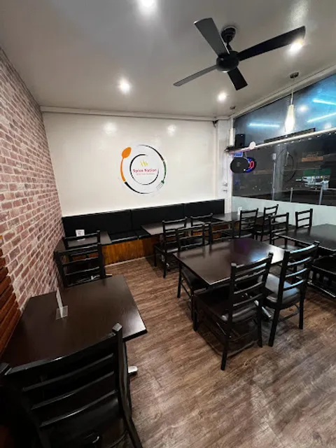 Spice Nation Burwood
