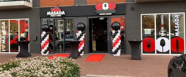 Masada