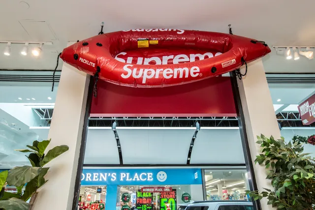 Laced Up Willowbrook