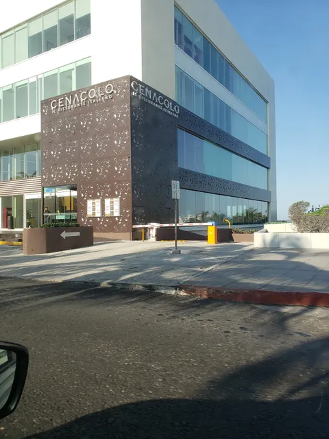 U.S. Consular Agency