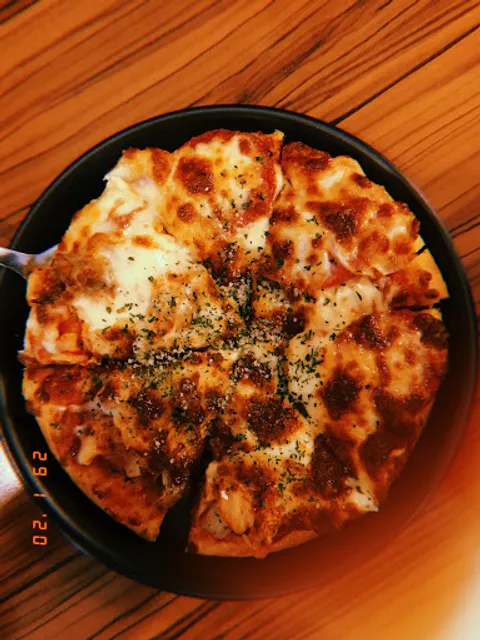 凱吉思 K.cheese Pizzeria