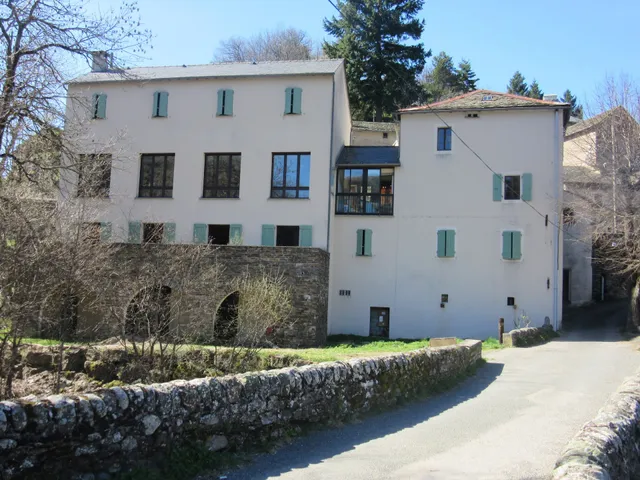 Auberge du Tarnon