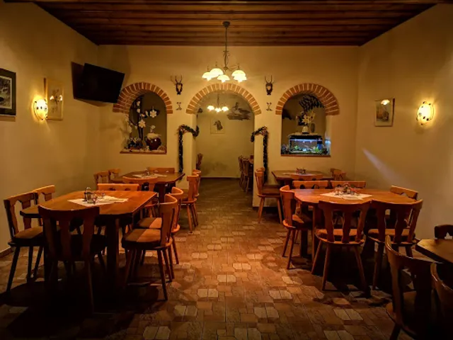 Buschenschank Holzhauser