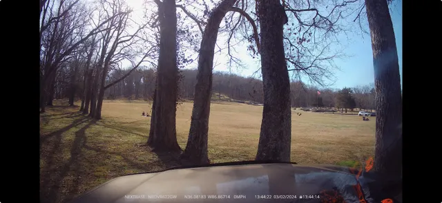 Belle Meade City Hall