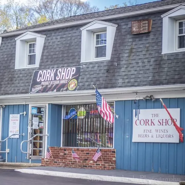 The Cork Shop