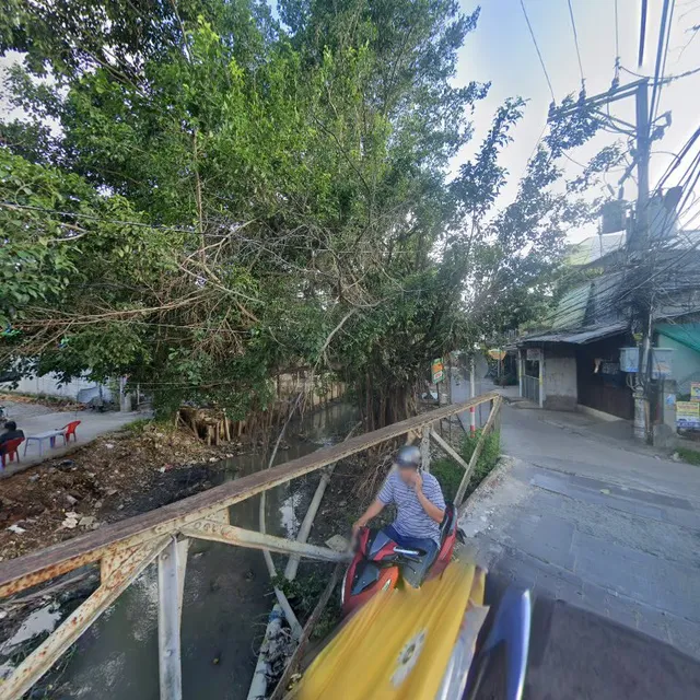 Cà Phê Cẩm Lệ